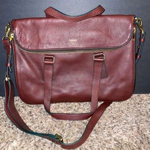 Fossil Laptop bag